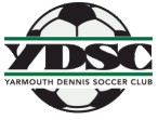 Yarmouth Dennis Soccer Club team badge